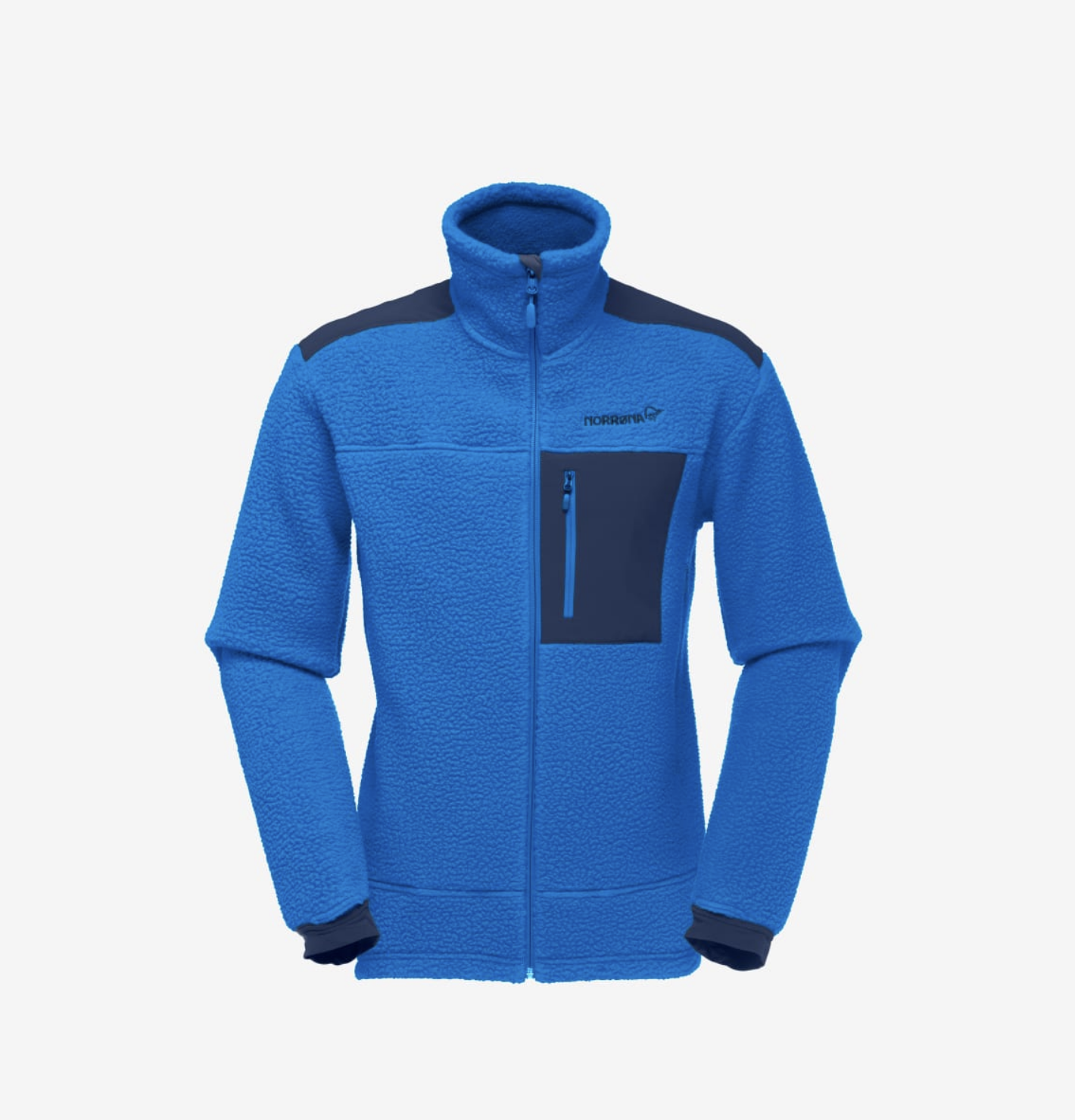 trollveggen Primaloft100 Jacket — ICE AXE EXPEDITIONS